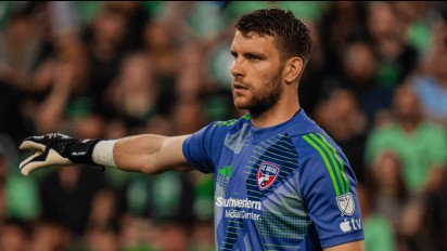 Klub Kasta Teratas Amerika Bereaksi Usai Maarten Paes Resmi Perkuat Timnas Indonesia di Kualifikasi Piala Dunia 2026