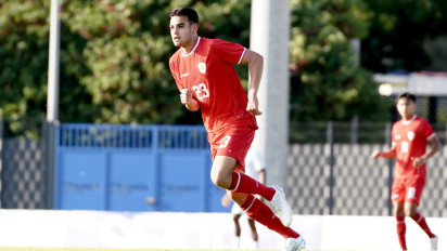 Jilat Ludah Sendiri, Media Vietnam yang Pernah Cemooh Wonderkid Keturunan Belanda di Timnas Indonesia U-19 Ini Justru Berbalik Bilang Begini