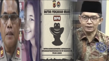 Iptu Rudiana Hilang dari Peredaran, Kompolnas akan Temui hingga Mempertanyakan Hal Ini