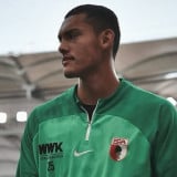 Mengenal Daniel Klein, Kiper Jerman-Bali di Bundesliga yang Masih Menanti Pinangan Timnas Indonesia