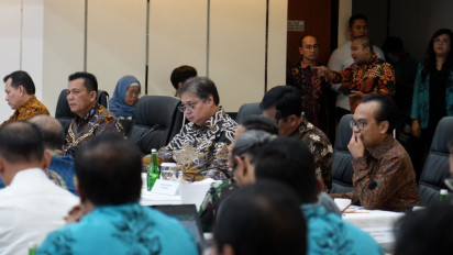 Setelah 11 Bulan Pascakerusuhan, Pengembangan Kawasan Rempang Ecocity Tetap Berjalan, Ternyata Sudah Masuk Proyek Strategis Nasional