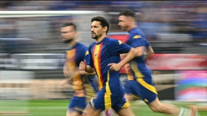 Bermain dengan Rasa Sakit Selama Bertahun-tahun, Jesus Navas Putuskan Pensiun dari Timnas Spanyol setelah Laga Final Euro 2024