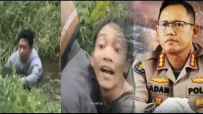 Mabuk Kecubung Kirim Puluhan Orang Masuk RSJ di Kalimantan Selatan, Polisi Bikin 'Siasat' Mengejutkan Buat Pelaku