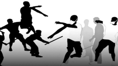 Remaja di Jaktim Tawuran bawa Samurai, Polisi Amankan 3 Orang