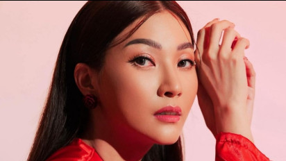 Sarwendah Suka Tak Suka Harus Hadir di Persidangan Selanjutnya Jika Tak Mau Perceraiannya dengan Ruben Onsu Diputus Verstek, Apa Itu?