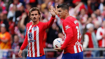 Siap-Siap, Atletico Madrid Bakal Mampir ke Indonesia Lawan Klub Top Liga 1 2024/2025