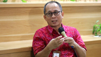 KemenPPPA: Perpres Perlindungan Anak di Ranah Daring dalam Tahap Harmonisasi
