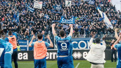 Pemilik Indonesia Makin Ambisius, Como Berniat Kumpulkan Para Mantan Pemain Manchester United di Bursa Transfer Musim Panas