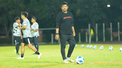 Diabaikan Indra Sjafri, Pemain Keturunan Timnas Indonesia U-20 Justru Bikin Gebrakan di Level Elite Sepak Bola Belanda