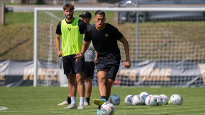 Kabar Pemain Timnas Indonesia Abroad: Jay Idzes Beri Pengaruh, Venezia Menang Hampir Selusin Gol Jelang Serie A 2024/2025