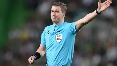 Wasit Francois Letexier