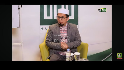 Raih Keistimewaan Shalat Tahajud, Ustaz Adi Hidayat Sebut Bukan Jam 3 atau 4 Pagi tapi Lebih Afdhol di Waktu ...