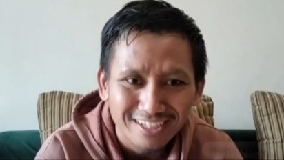 Usai Tak Lagi Jadi Tersangka Kasus Vina Cirebon, Pakar Ekspresi Ungkap Hal yang Tersembunyi dari Tawa Pegi Setiawan, Ternyata...