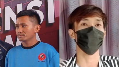 Pesan Menohok Reza Indragiri soal Hilangnya Aep Pasca Pegi Setiawan Bebas, Berani Umbar Hal Ini ...