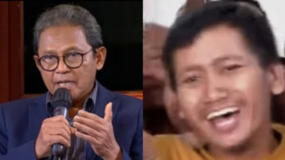 Pegi Jadi Korban Salah Tangkap Ungkap Kebobrokan Penyidikan Awal Kasus Vina, Penasihat Kapolri: Berarti yang Dulu Juga Salah