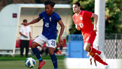 Laga Belum Dimulai, Fans Kamboja Sudah Berkoar-koar Begini usai Tahu Satu Grup dengan Timnas Indonesia, Katanya Tim Garuda ...