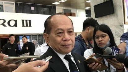 MPR Dukung Revisi UU Wantimpres, Pemerintahan Prabowo-Gibran Diyakini Takkan Pernah Kembali ke Orde Baru