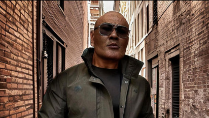 Resmi! Deddy Corbuzier Diangkat Jadi Stafsus Menhan, Ini Tugasnya