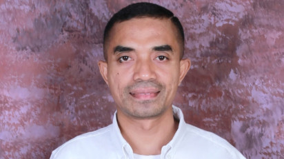 Bedah Buku 'Kejahatan Perdagangan Pengaruh (Trading In Influence) dan Tindak Pidana Korupsi, Isinya Bikin Terkejut...