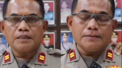 Video Lama Iptu Rudiana Tunjukkan Nada Ketakutan, Eks Wakapolri Soroti Sesuatu di Balik Permintaan Ayah Eky: Ada Ketakutan Apa Ini