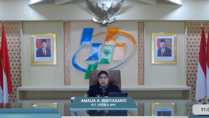 Ekspor Indonesia Hanya Tumbuh 1,17 Persen di Bulan Juni 2024, Masih Didominasi Batubara, Besi & Baja, Serta CPO dan Turunannya