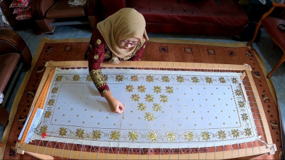 Upaya Penguatan Ekraf Kepri, dari Pengembangan Berbasis Daerah hingga Penguatan Pemasaran