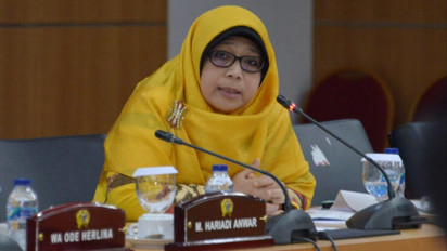 Diduga Ada Maladministrasi PPDB 2024, DPRD DKI Minta Dinas Pendidikan Jakarta Gerak Cepat Lakukan Ini