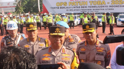 Kabar Terbaru soal Kasus Pembakaran Rumah Wartawan di Karo, Tak Disangka...