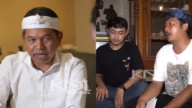 Meski Pernah jadi Ketua Moonraker, Hasil Tes DNA Pegi Setiawan Cianjur Membuktikan Bukan Anak Eks Bupati Cirebon, Dedi Mulyadi Tegas Bilang…