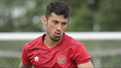 3 Mesin Gol Eks Liga Eropa yang Cocok Perkuat Timnas Indonesia B di Piala AFF 2024: Bintang Terabaikan Shin Tae-yong Layak Jadi Tumpuan