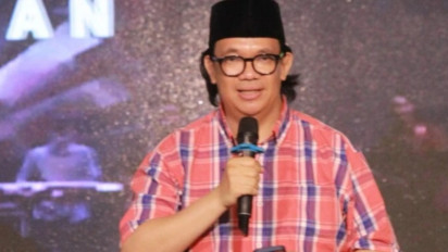 Mengaku Sudah Tabayun, Nadirsyah Hosen Sebut Lima Pemuda NU yang Bertemu Presiden Israel Harus Berkaca: Memangnya Siapa Kok Merasa Bisa Pengaruhi Kebijakan Netanyahu?