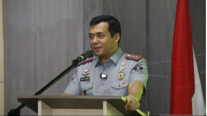 Catatan Terbaru! Imigrasi Sebut Kedatangan Warga Negara Asing ke Indonesia Naik Capai 5 Juta Jiwa