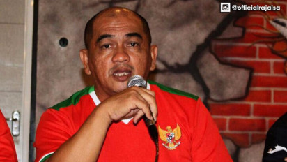 Apa Kabar Raja Isa? Pelatih Asal Malaysia yang Justru Bela Mati-matian Timnas Indonesia, Begini Kondisinya Sekarang