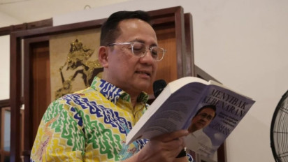 PSU Pemilu DPD Sumbar Tuntas, Irman Gusman Berpotensi Melenggang ke Senayan