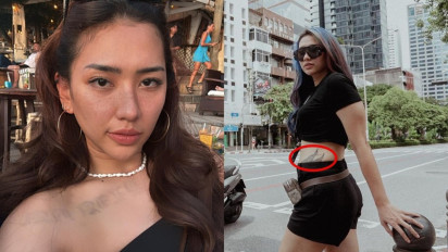 Yolla Yuliana Ungkap Tato Apa yang Ada di Bagian Perutnya, Atlet Voli Cantik itu Ternyata Punya Tato Gambar...