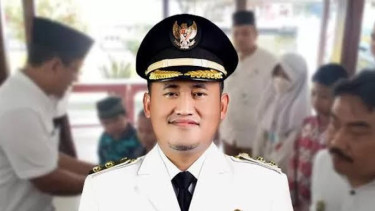 Survei Pilkada Pemalang, Mayoritas Gen Z dan Milenial Pilih Mansyur Hidayat