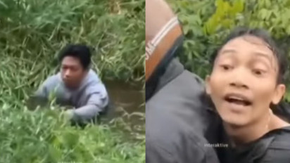 Terus Bertambah, Pasien Mabuk Kecubung di Banjarmasin Capai 50 Orang, Ternyata Ini Penyebabnya