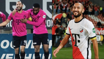 Pernah Acuhkan Panggilan Timnas Indonesia Demi Bertahan di Klubnya, Pemain Belanda Berdarah Jakarta Ini Pilih Pensiun di Usia Emasnya