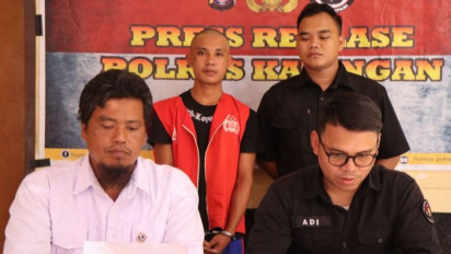 Tiga Kasus Pencabulan Anak di Bawah Umur Terjadi di Kalteng, Orang Tua Diminta Tingkatkan Pengawasan di Media Sosial