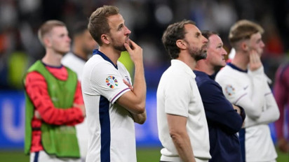Omongan Peramal soal Harry Kane Sebelum Euro 2024 Ini Terbukti Benar, Inggris Takkan Pernah Bisa Juara Selama Ada sang Striker