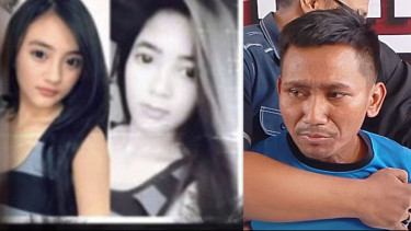 Hasil Tes Psikologi Pegi Setiawan Bocor di Praperadilan Kasus Vina, Tim Psikolog Sampai Terkejut dengan Ulah Polda Jabar