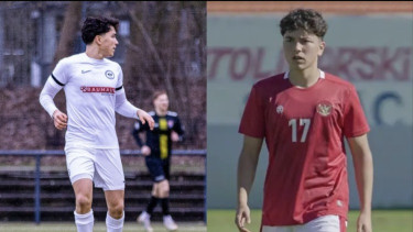 Disukai Shin Tae-yong hingga Diminati Persib Bandung, Wonderkid Jerman Berdarah Sukabumi Ini Malah Tak Jadi Gabung Timnas Indonesia