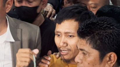 Rombak Penyidik Kasus Vina yang Gagal Usai Pegi Setiawan Bebas, DPR Beri Perhatian Khusus ke Tindakan Kapolri dan Kapolda Jabar