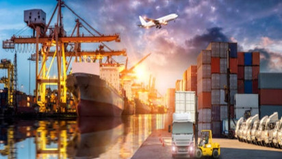 China Merajai Impor di Indonesia, BPS Bocorkan Data-data Produknya