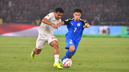 Kabar Pemain Abroad: Kapten Timnas Indonesia Tampil Full Time dan Bawa Port FC Curi Poin di Liga Thailand, Modal Berharga Jelang Lawan Arab Saudi 