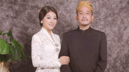 Kejujuran Ibu Sarwendah Ungkap Sosok Ruben Onsu yang Tak Banyak Diketahui, dari Dulu Sudah Pernah Bilang Sebenarnya…