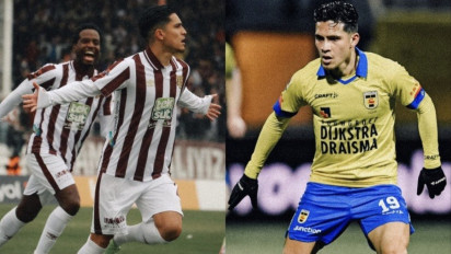 Mengaku Pernah Ditawari Gabung Timnas Indonesia oleh Simon McMenemy, Playmaker Belanda Ini Berharap Bisa Dilirik Shin Tae-yong