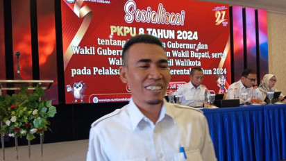 14 Caleg Terpilih di Sumbawa Belum Serahkan Bukti LHKPN, Terancam Tidak Dilantik