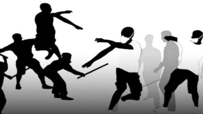 Imbas Tawuran di Bassura, Polisi yang Kena Lempar Batu oleh Warga Harus Dioperasi Alat Vitalnya