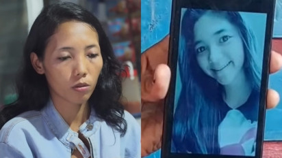 Mengejutkan! Kakak Vina Cirebon Ungkap Data di HP Sang Adik Sudah Tak Ada Setelah Diambil dari Polsek: Saya Curiga Dihapus oleh...